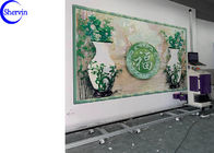 Impresora mural de la pared del CE de Shervin 720DPL SSV-S4