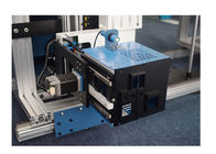 Impresora de chorro de tinta de encargo de la pared del CE 2880DPI 3D de Shervin del tamaño