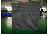 Pantalla llevada 512x512m m a prueba de polvo del panel de 3m m interior