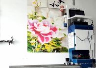Impresora mural de la pared de 1440DPL CMYK SSV-S4