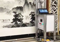 impresora mural de la pared del tanque WPM-S3 120w de la tinta 400ml