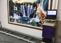 Dx-10 Epson equipa con inyector la impresora mural 120W de la pared 10sqm/h