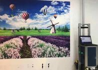 impresora mural 24m2/h de la pared de 720*1080dpi TX800