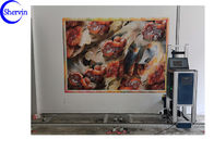 Impresora de chorro de tinta automática a todo color de la pared del CE 1440DPL