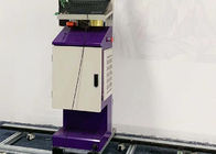 Impresora de chorro de tinta vertical de la pared de 2280DPI CMYK DX-7 EPSON 3D