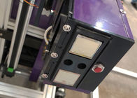 Tinta automática de ROHS CMYK directa emparedar la impresora
