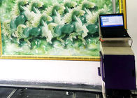Impresora mural de la pared de la boca de CMYK 1440DPI Epson Dx-10